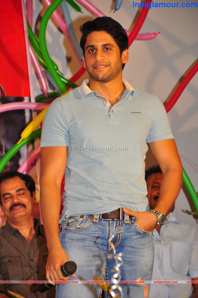 Naga Chaitanya Actor hd photo