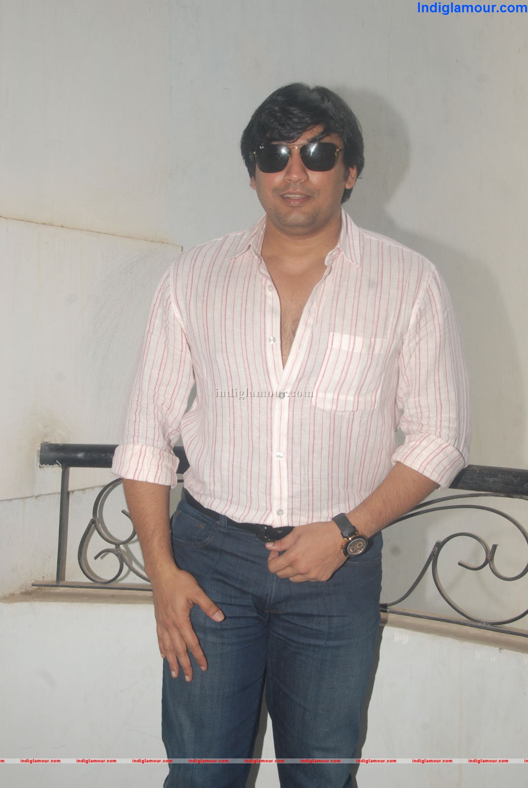Prashanth Actor hd photo