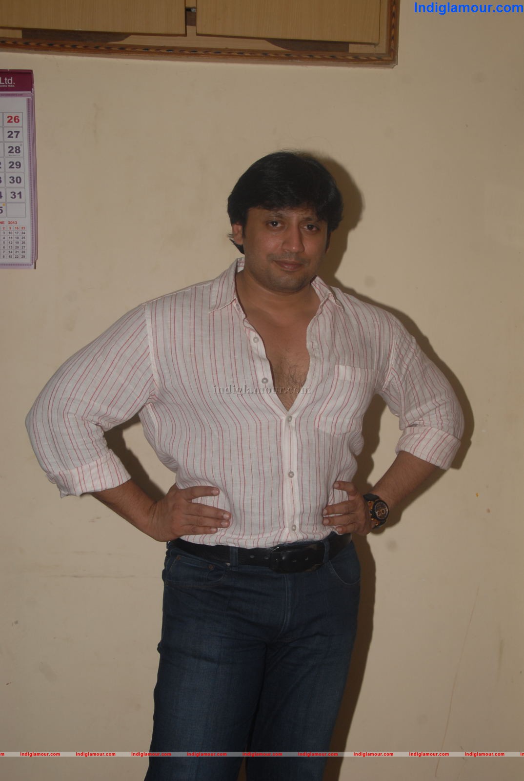 Prashanth Actor hd photo