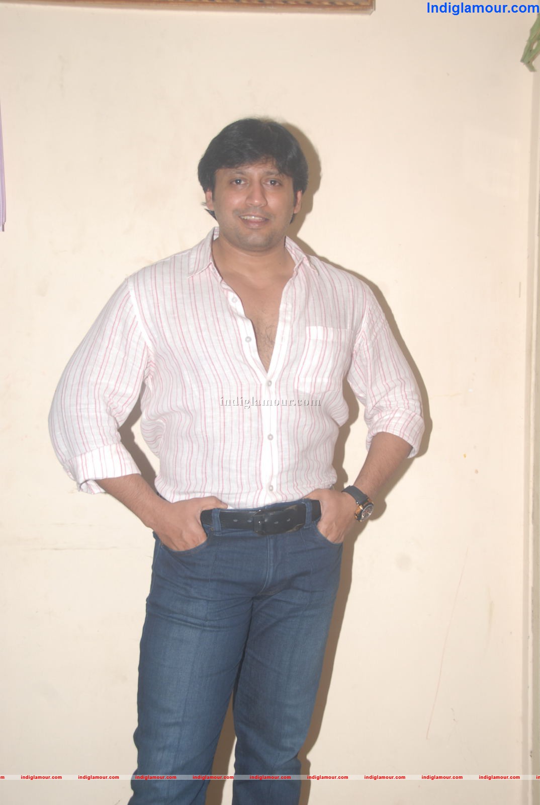 Prashanth Actor hd photo