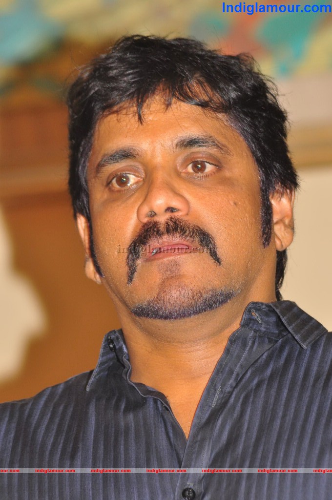 Nagarjuna Actor hd photo