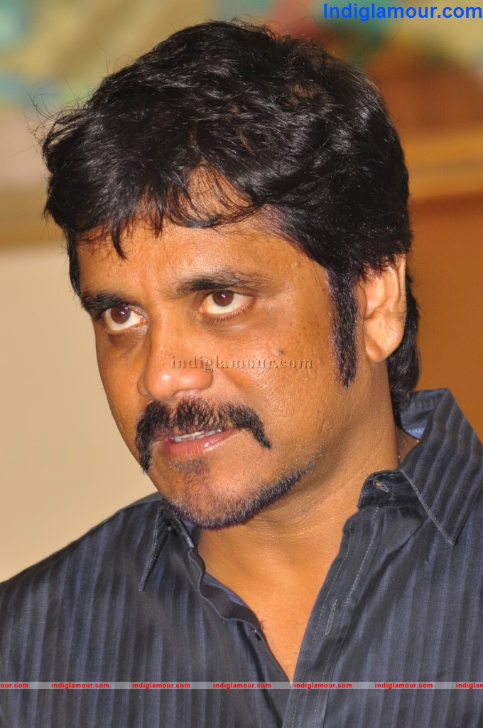 Nagarjuna Actor hd photo