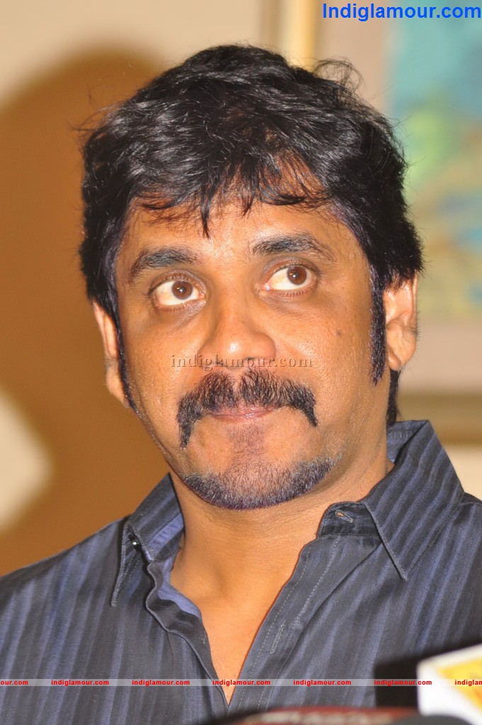 Nagarjuna Actor hd photo
