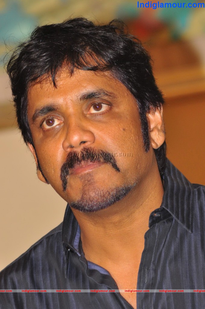 Nagarjuna Actor hd photo