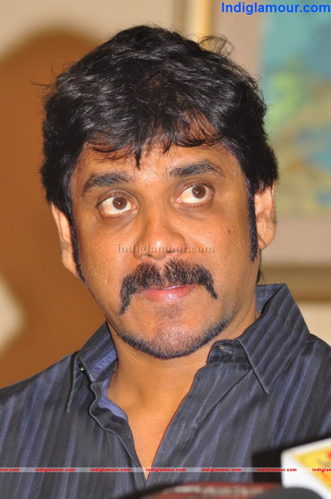 Nagarjuna Actor hd photo
