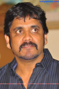 Nagarjuna photos