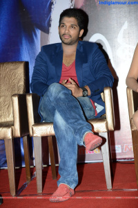 Allu Arjun photos