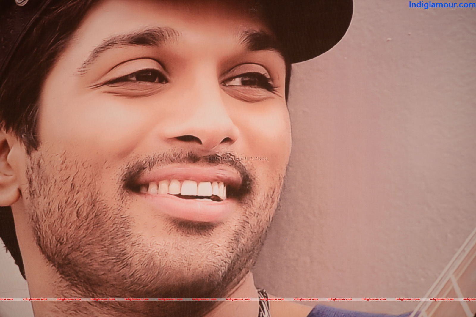 Allu Arjun Actor hd photo
