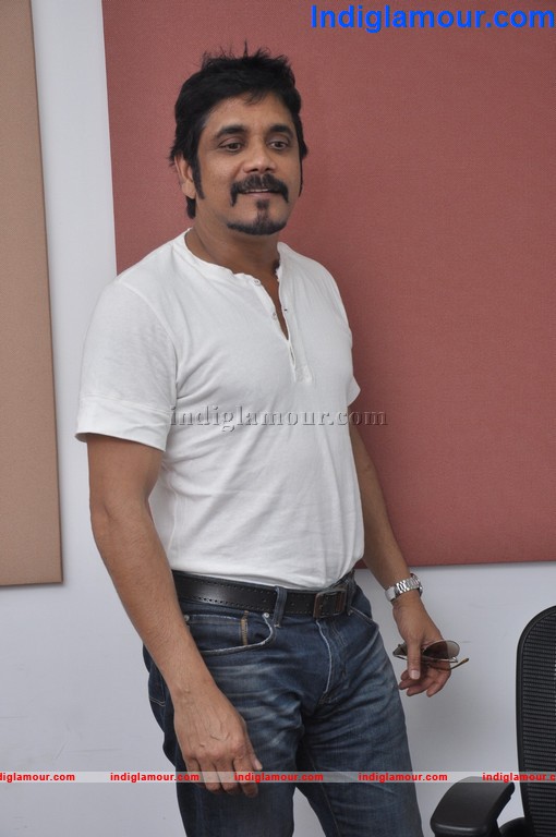 Nagarjuna Actor hd photo