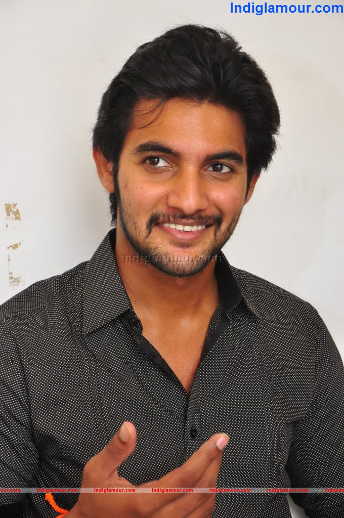 Aadi Actor hd photo