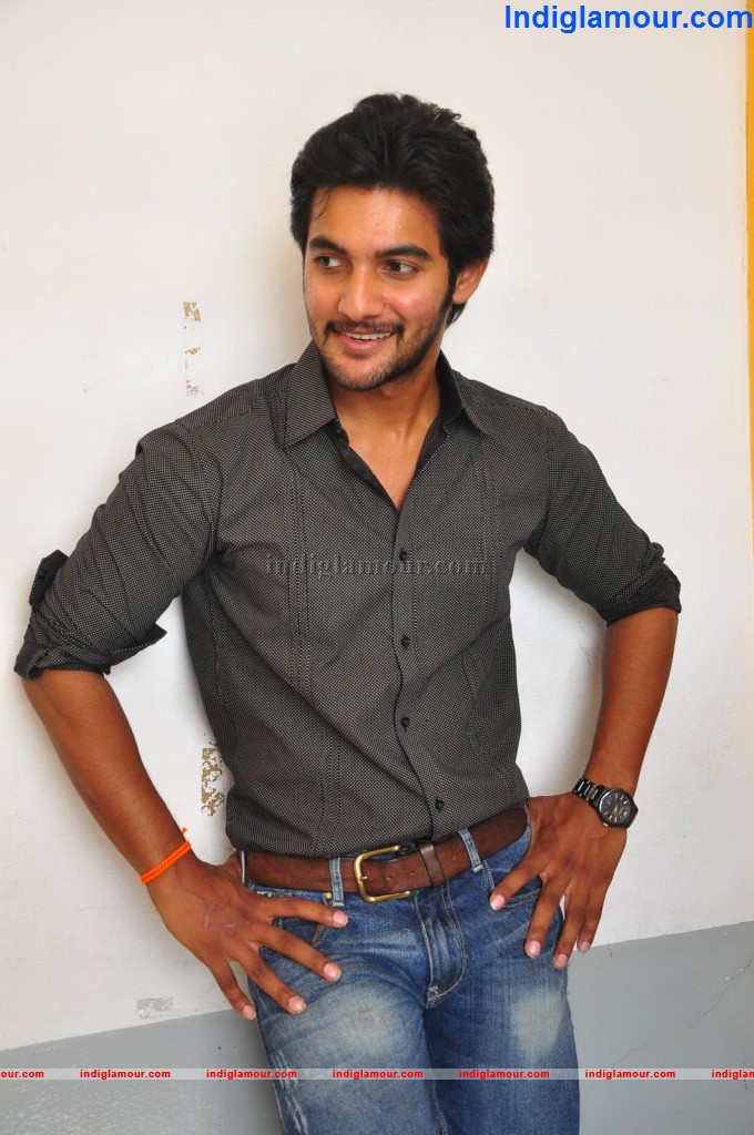 Aadi Actor hd photo