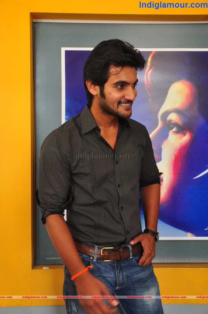 Aadi Actor hd photo