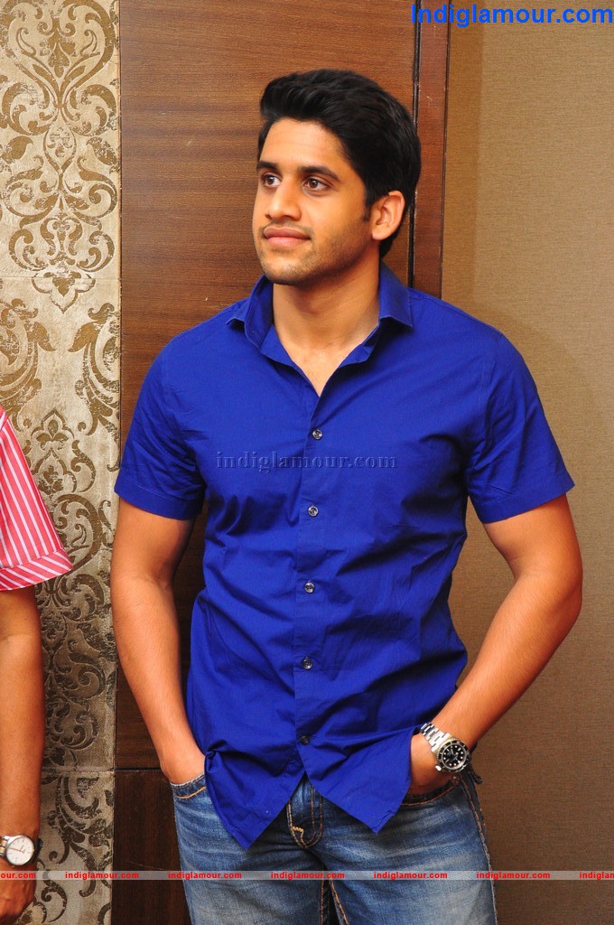Naga Chaitanya Actor hd photo