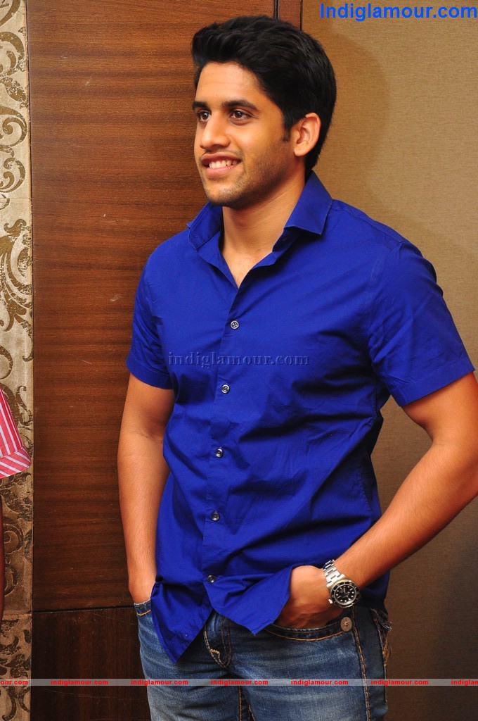 Naga Chaitanya Actor hd photo