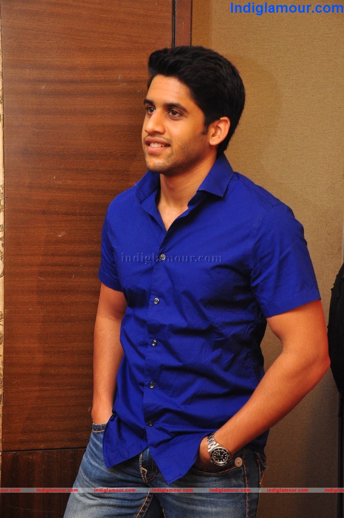 Naga Chaitanya Actor hd photo