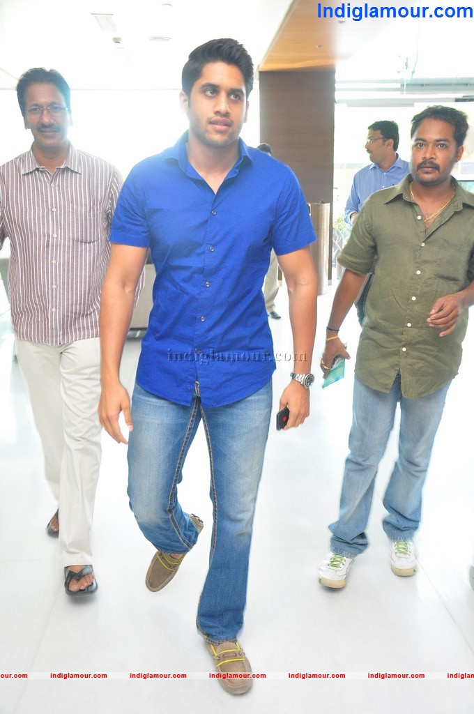 Naga Chaitanya Actor hd photo