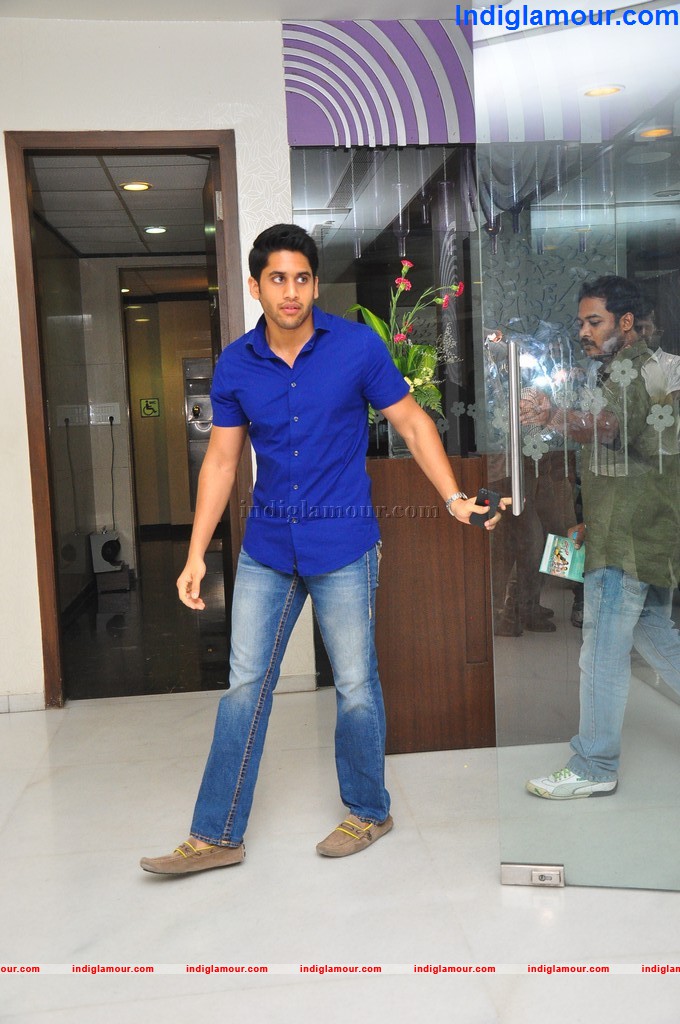 Naga Chaitanya Actor hd photo