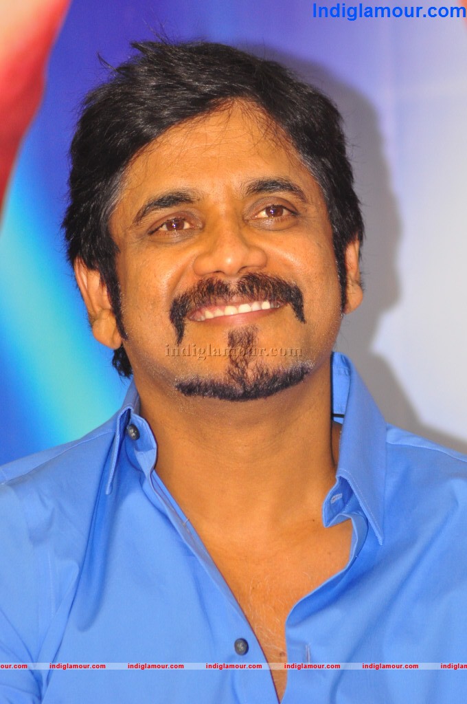 Nagarjuna Actor hd photo