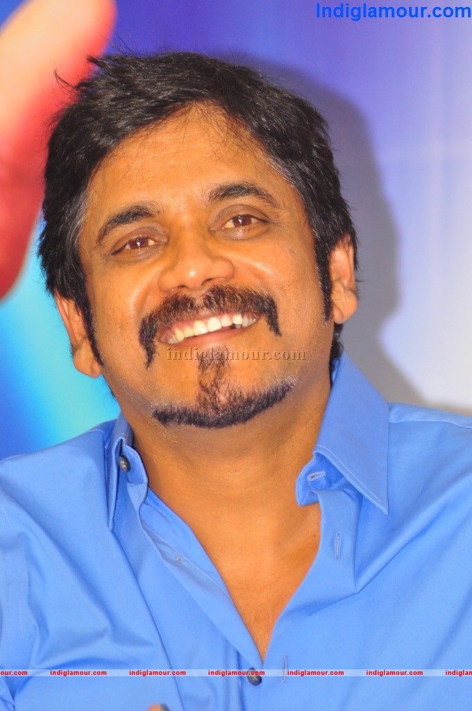 Nagarjuna Actor hd photo