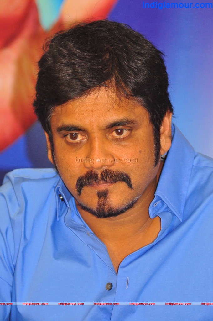 Nagarjuna Actor hd photo