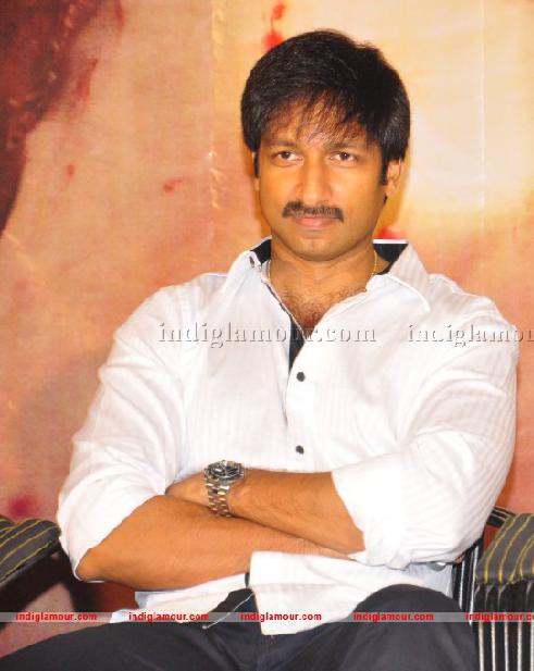 Gopi Chand Actor hd photo