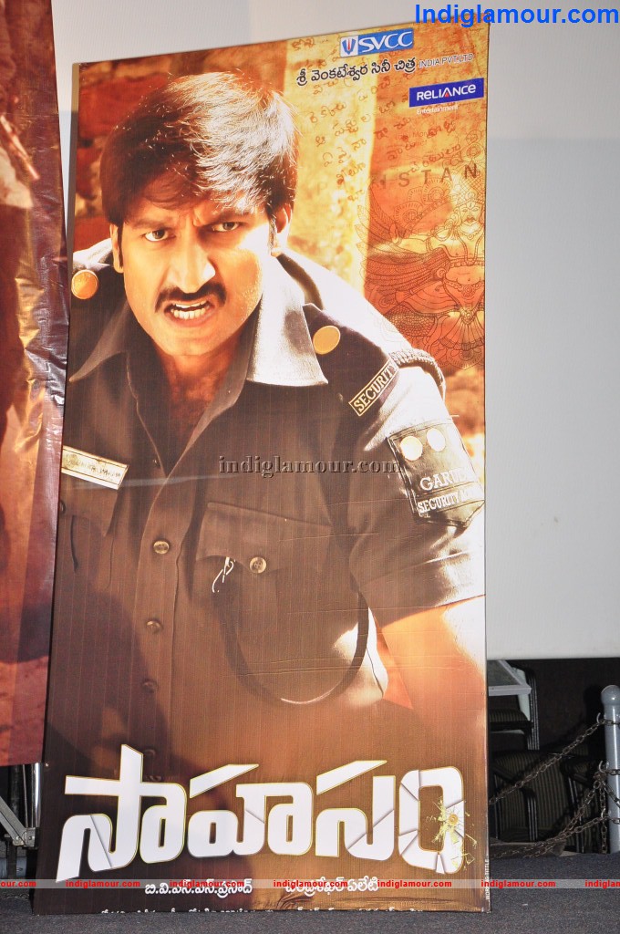 Gopi Chand Telugu Actor Photos Stills - photo #284671