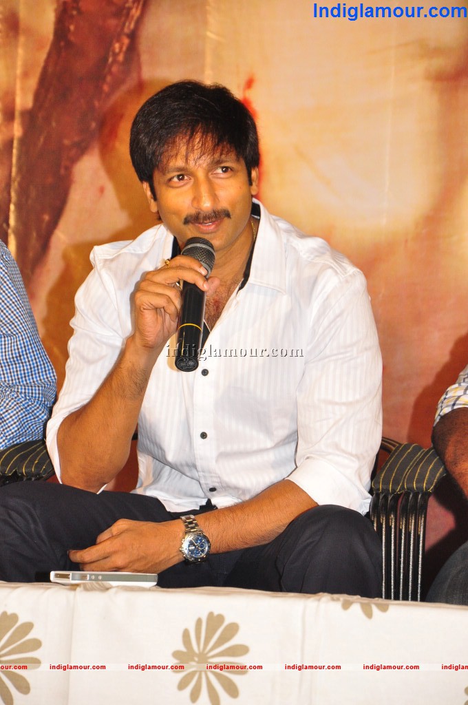 Gopi Chand Actor hd photo