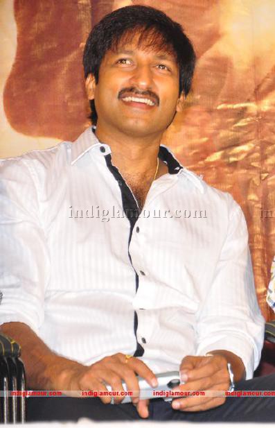 Gopi Chand Actor hd photo