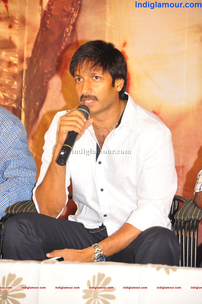 Gopi Chand Actor hd photo