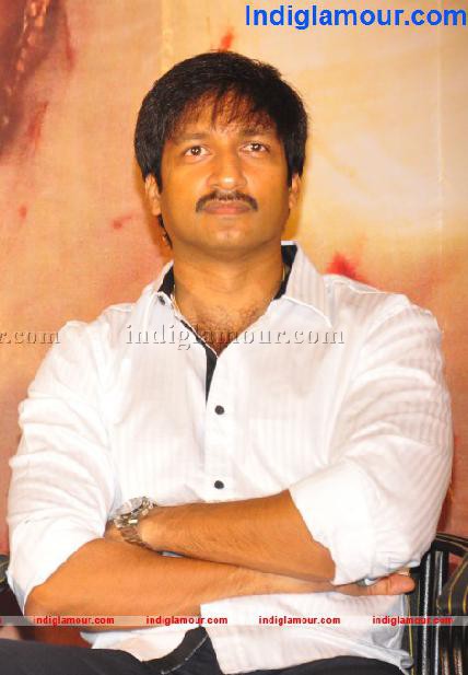 Gopi Chand Actor hd photo