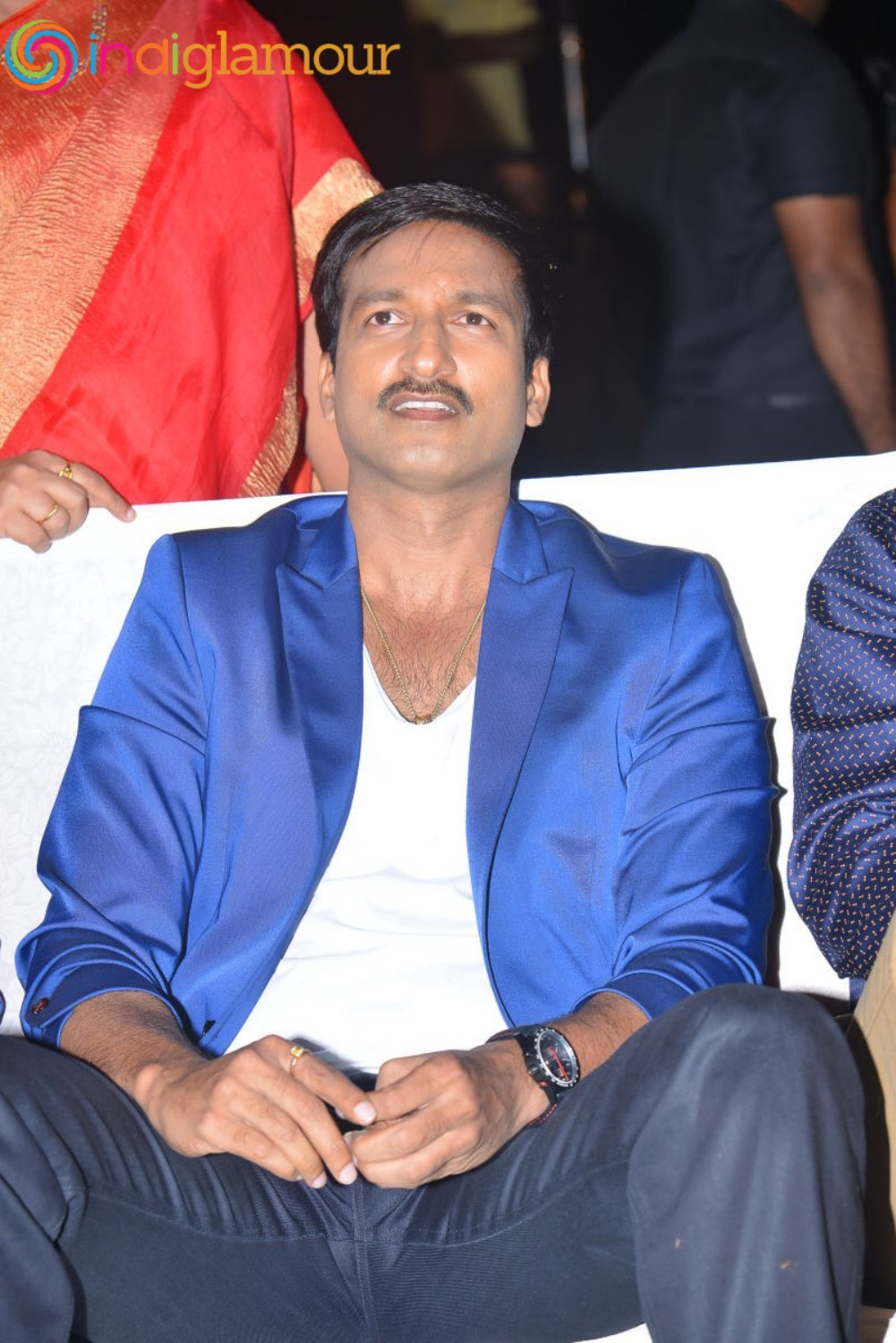 Gopichand Actor hd photo