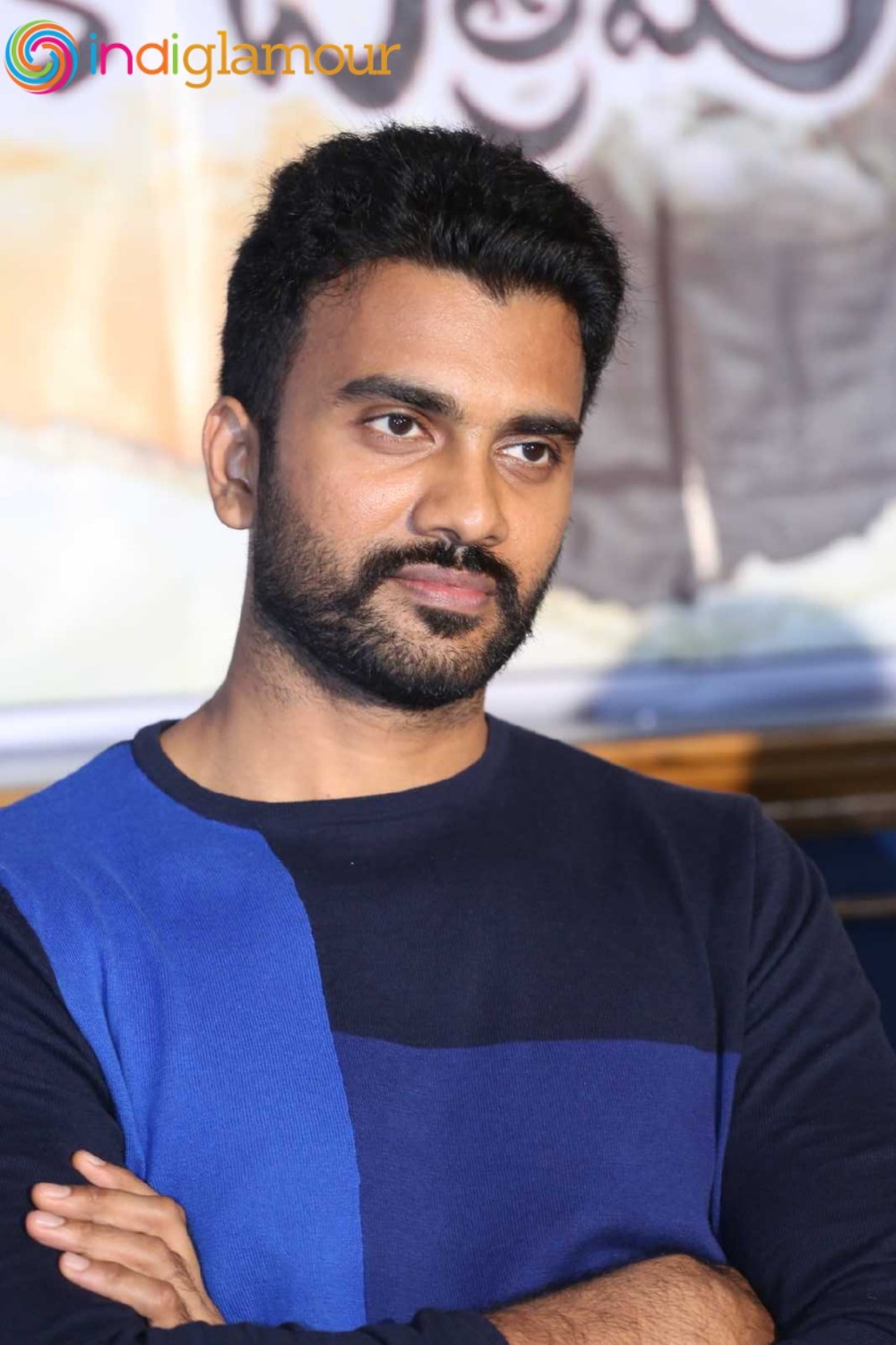 Shiva Actor hd photo