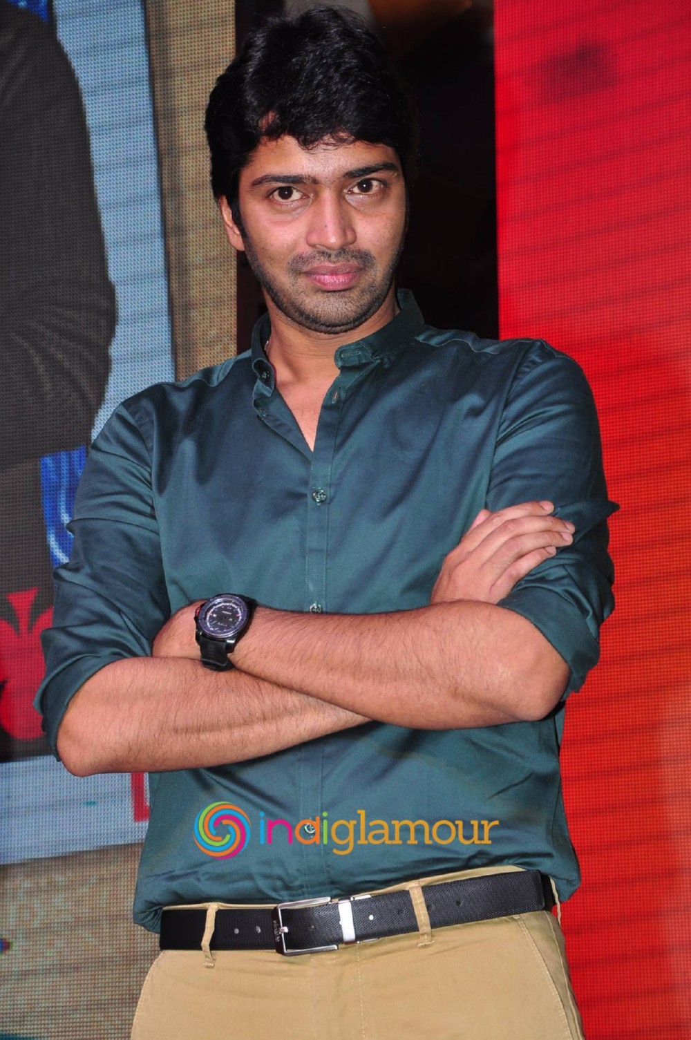 Allari Naresh Actor hd photo