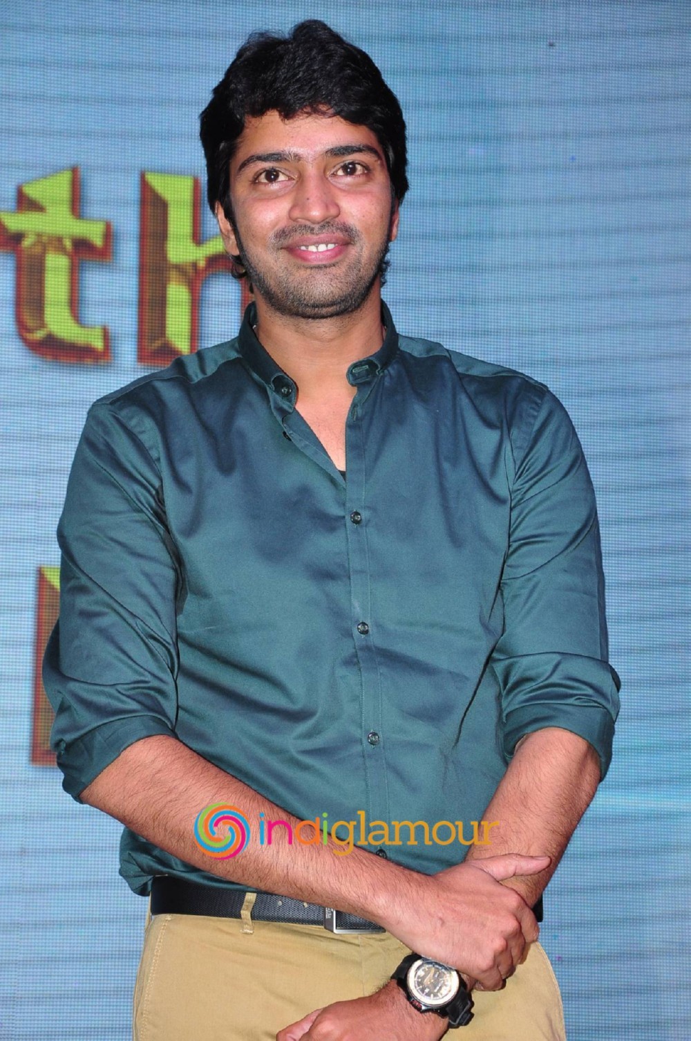 Allari Naresh Actor hd photo