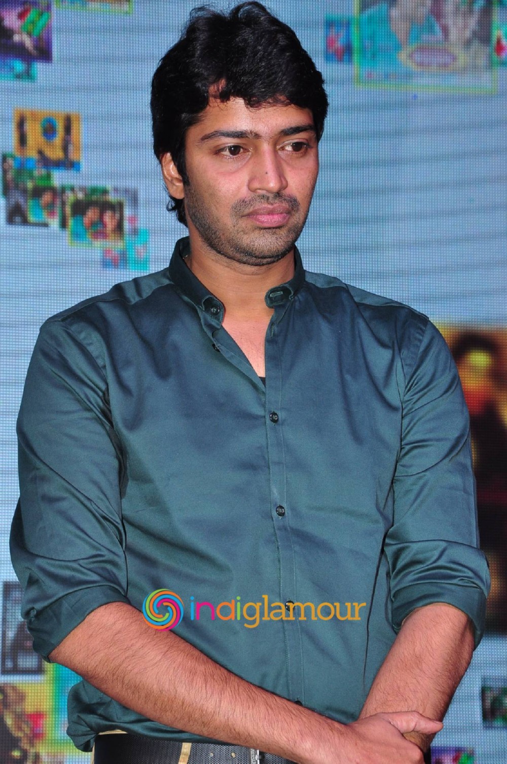 Allari Naresh Actor hd photo