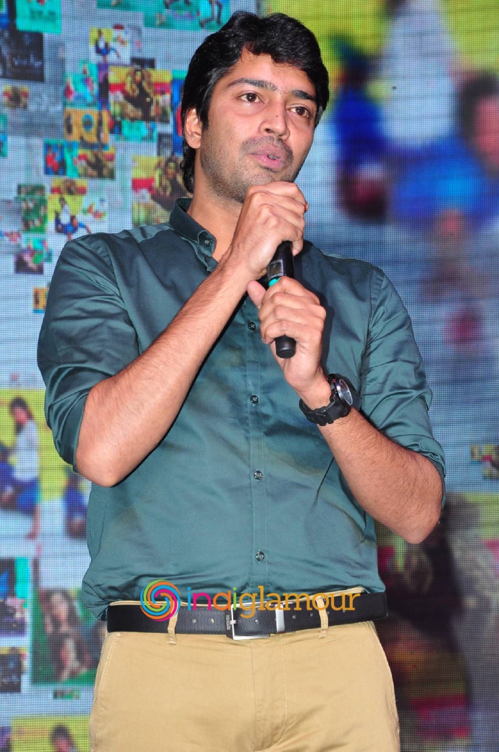 Allari Naresh Actor hd photo