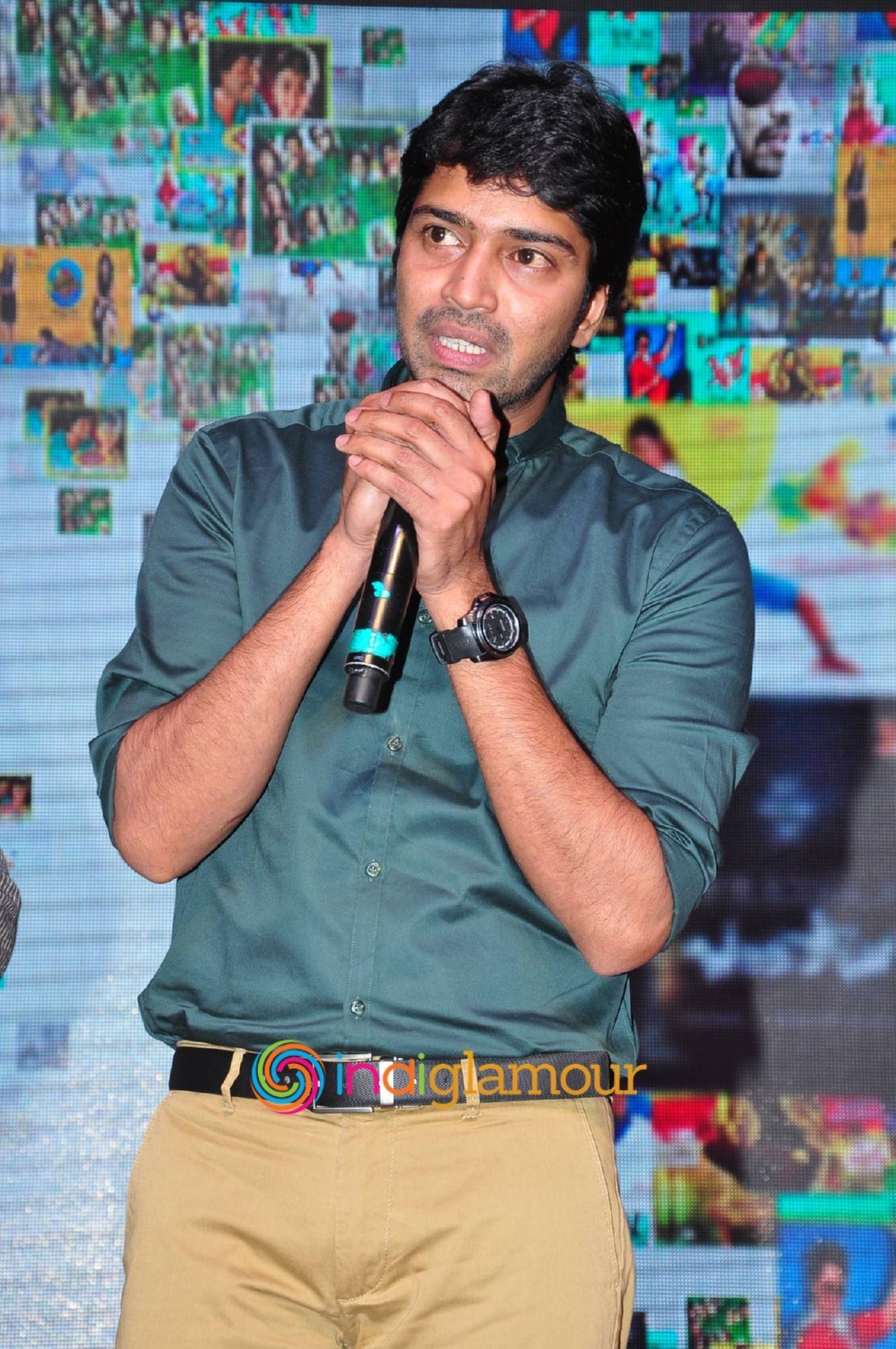 Allari Naresh Actor hd photo
