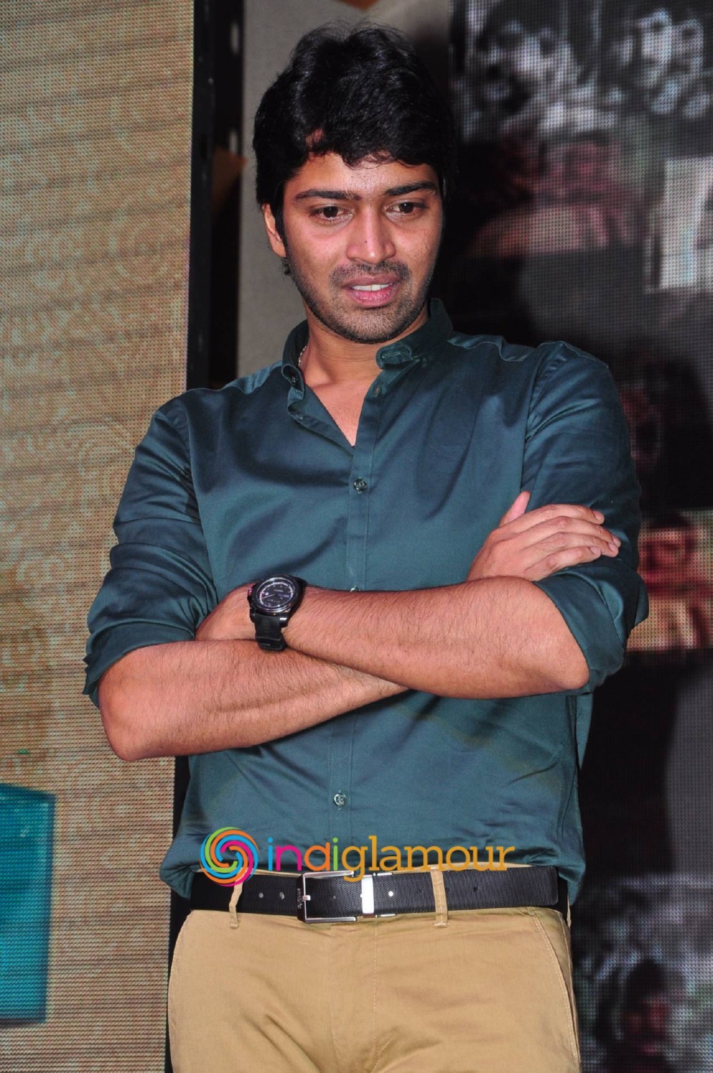 Allari Naresh Actor hd photo