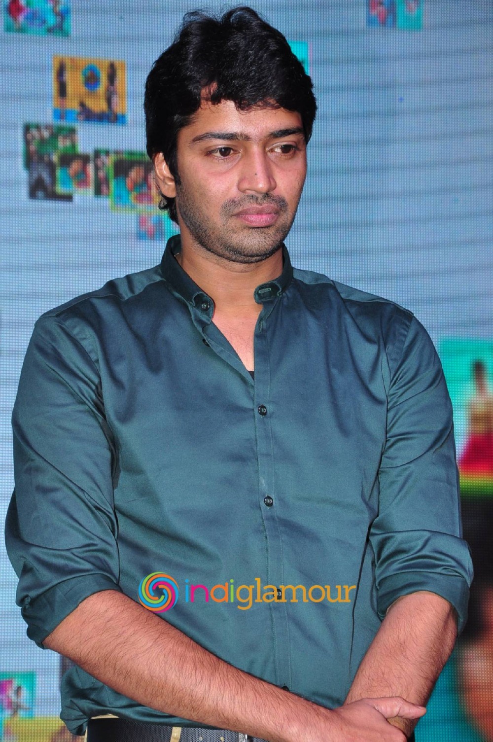 Allari Naresh Actor hd photo