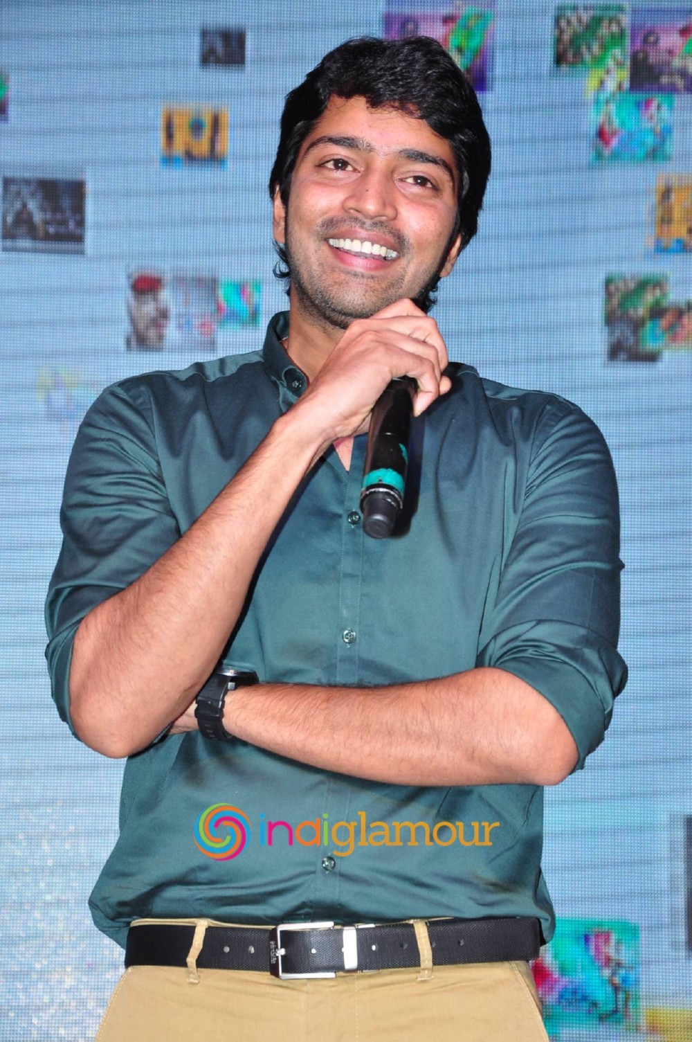 Allari Naresh Actor hd photo