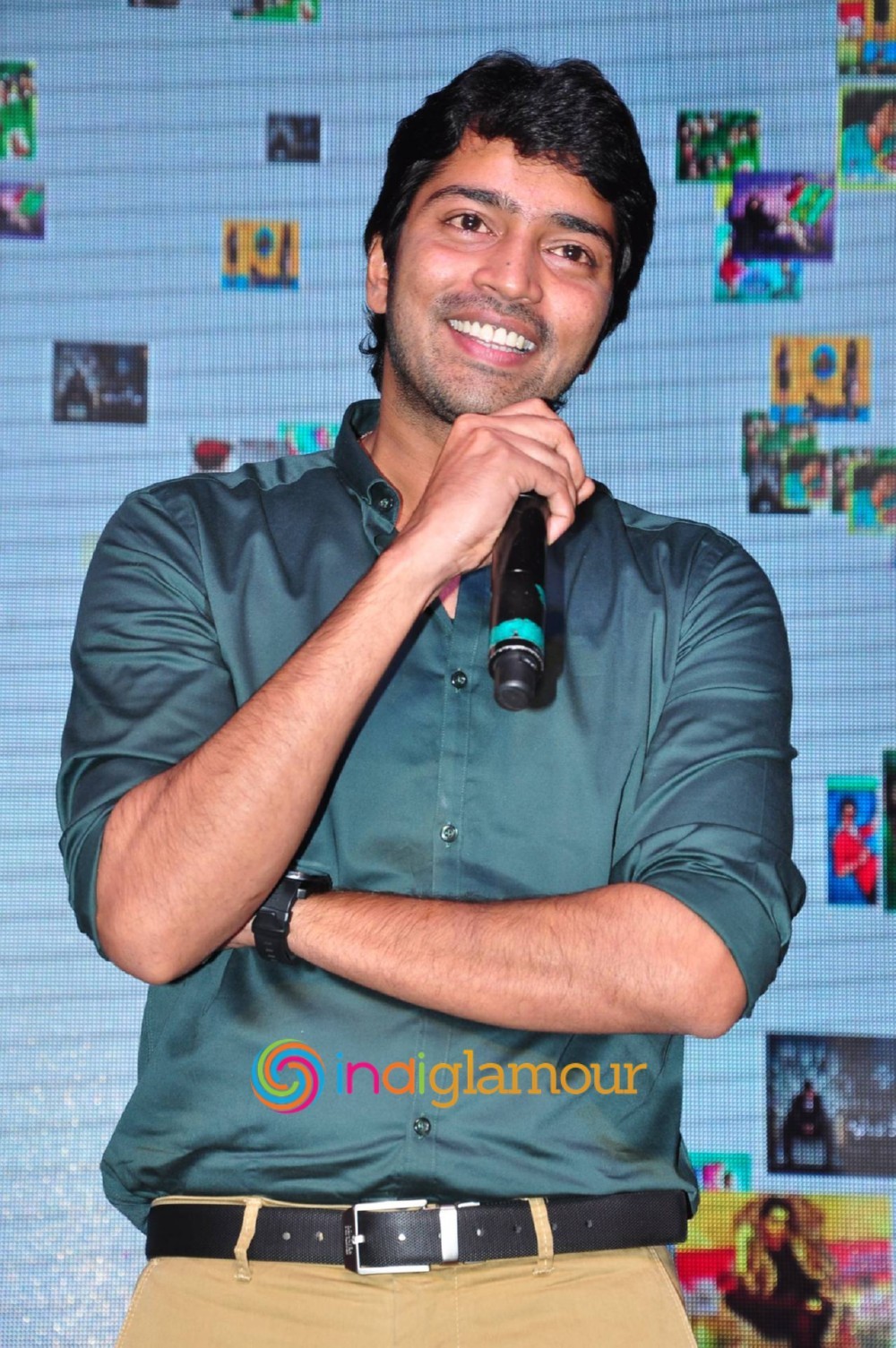 Allari Naresh Actor hd photo