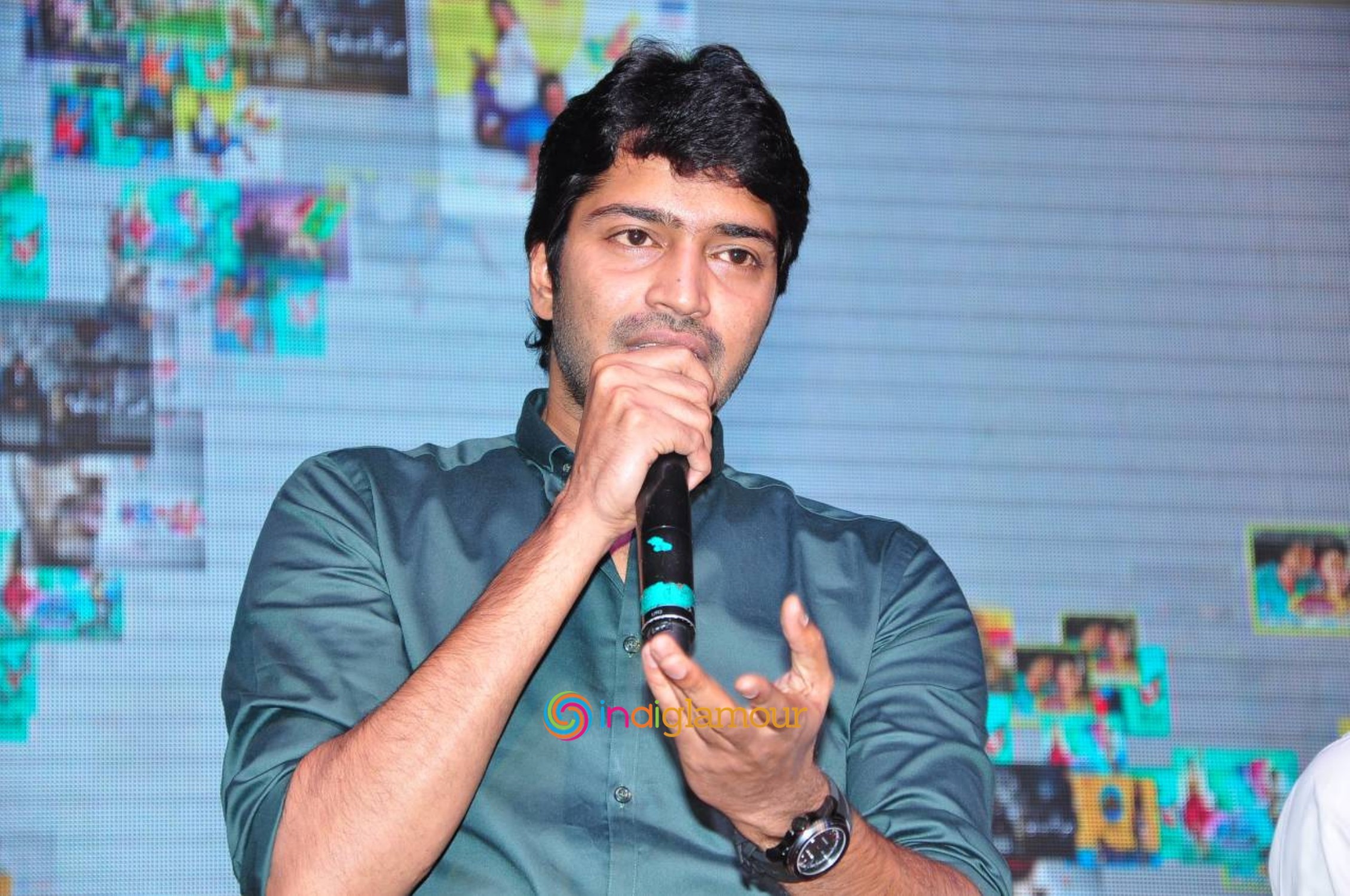 Allari Naresh Actor hd photo