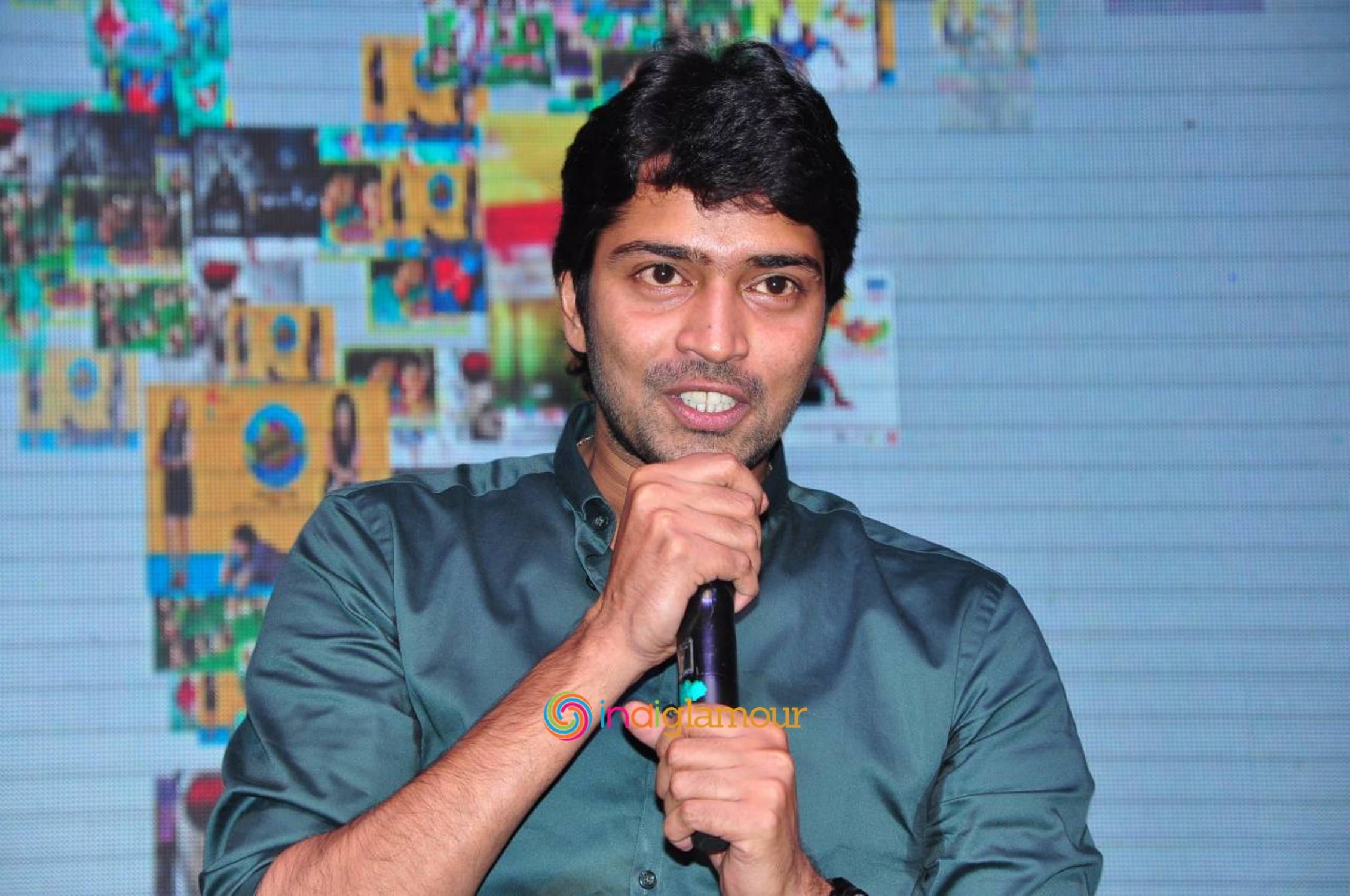 Allari Naresh Actor hd photo