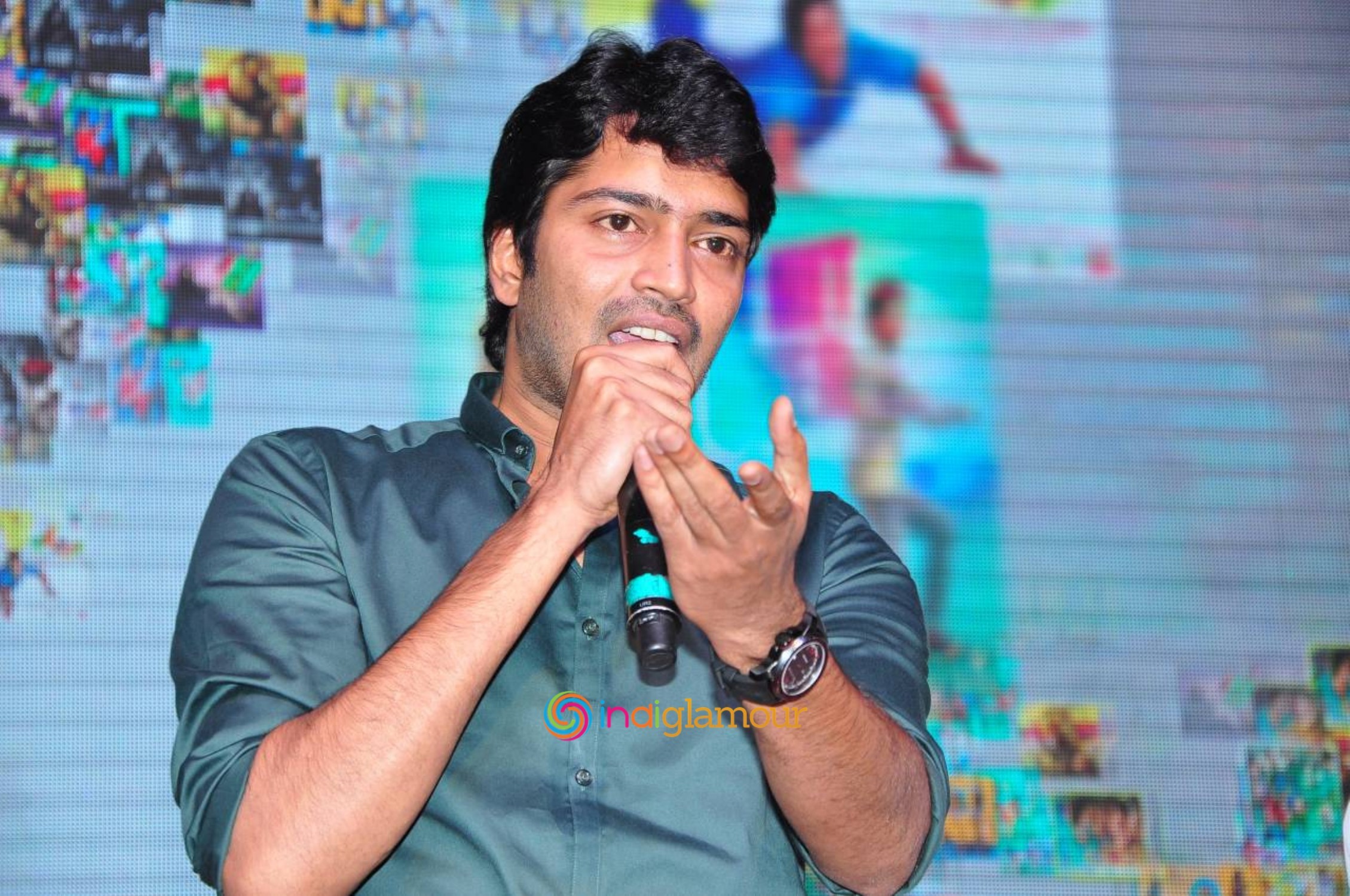 Allari Naresh Actor hd photo