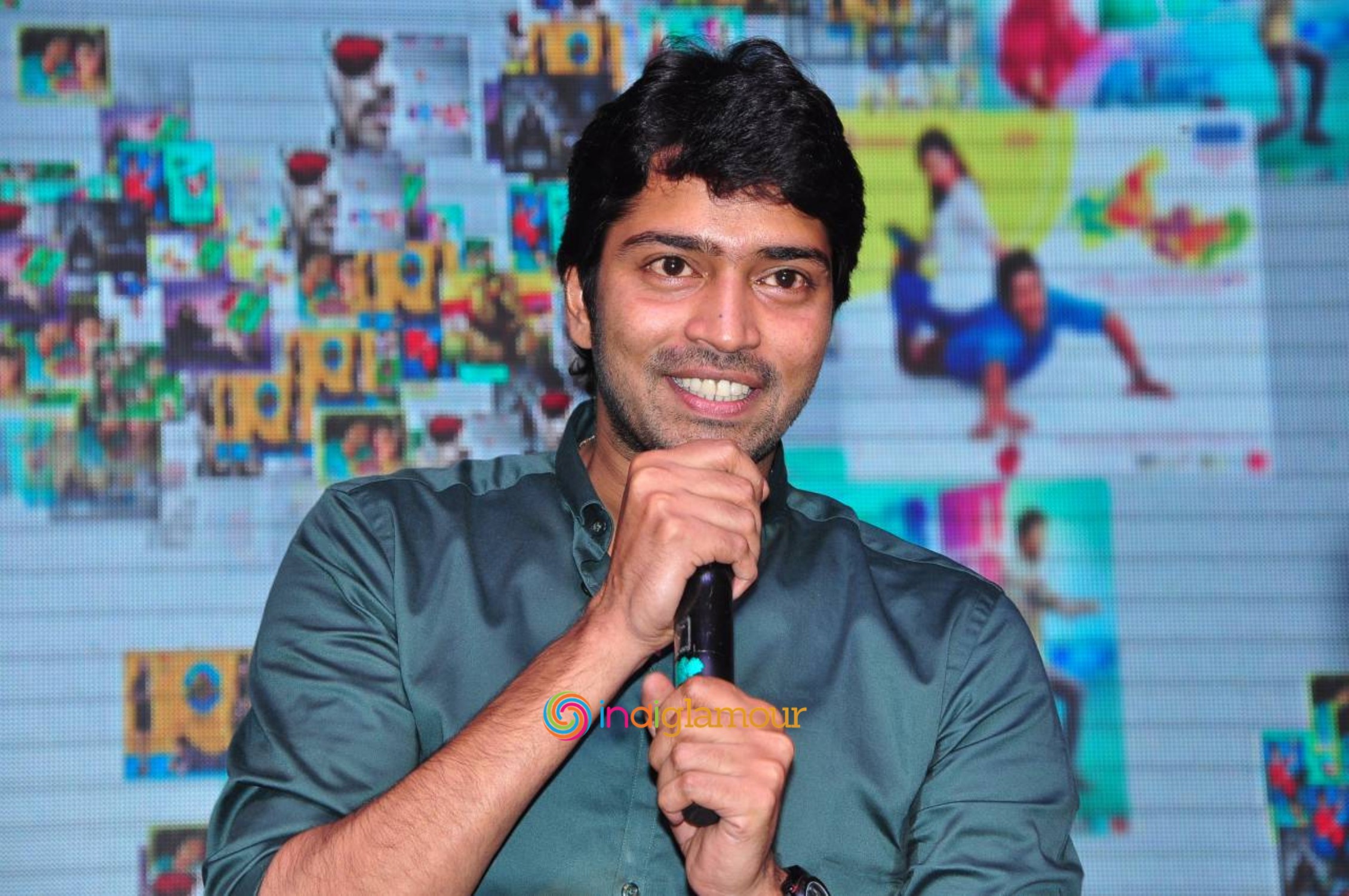 Allari Naresh Actor hd photo