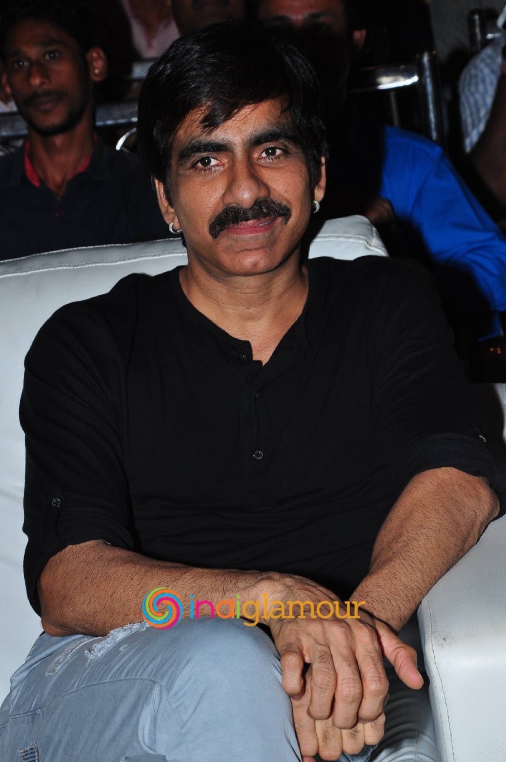 Ravi Teja Actor hd photo