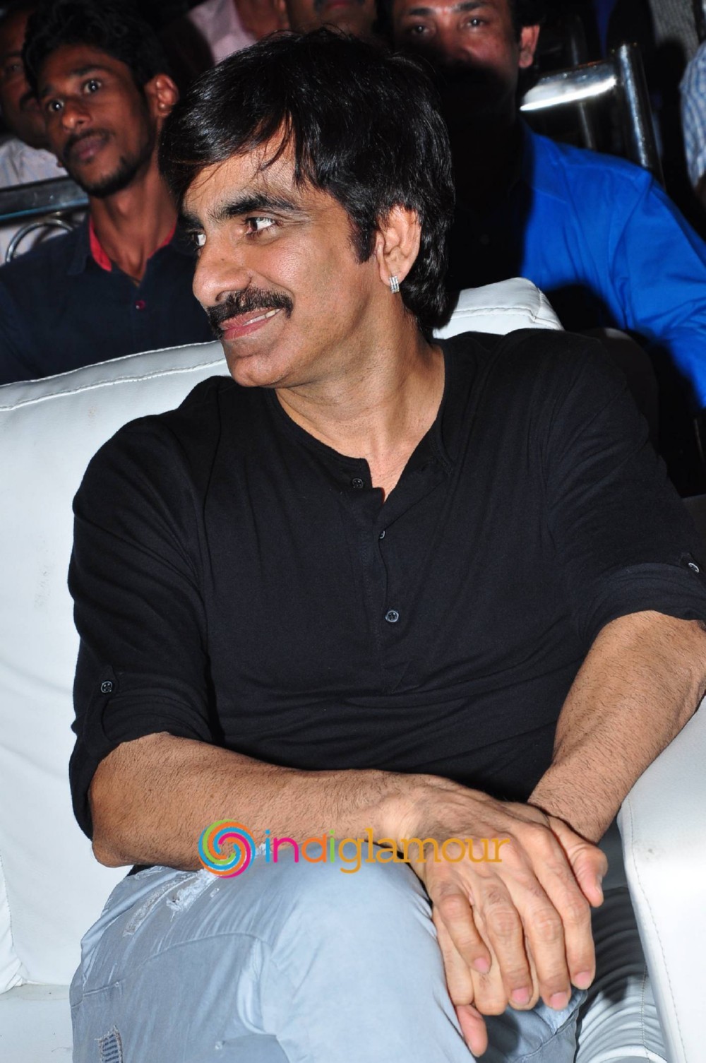 Ravi Teja Actor hd photo