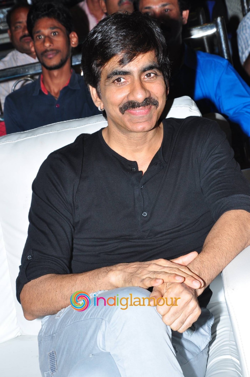 Ravi Teja Actor hd photo