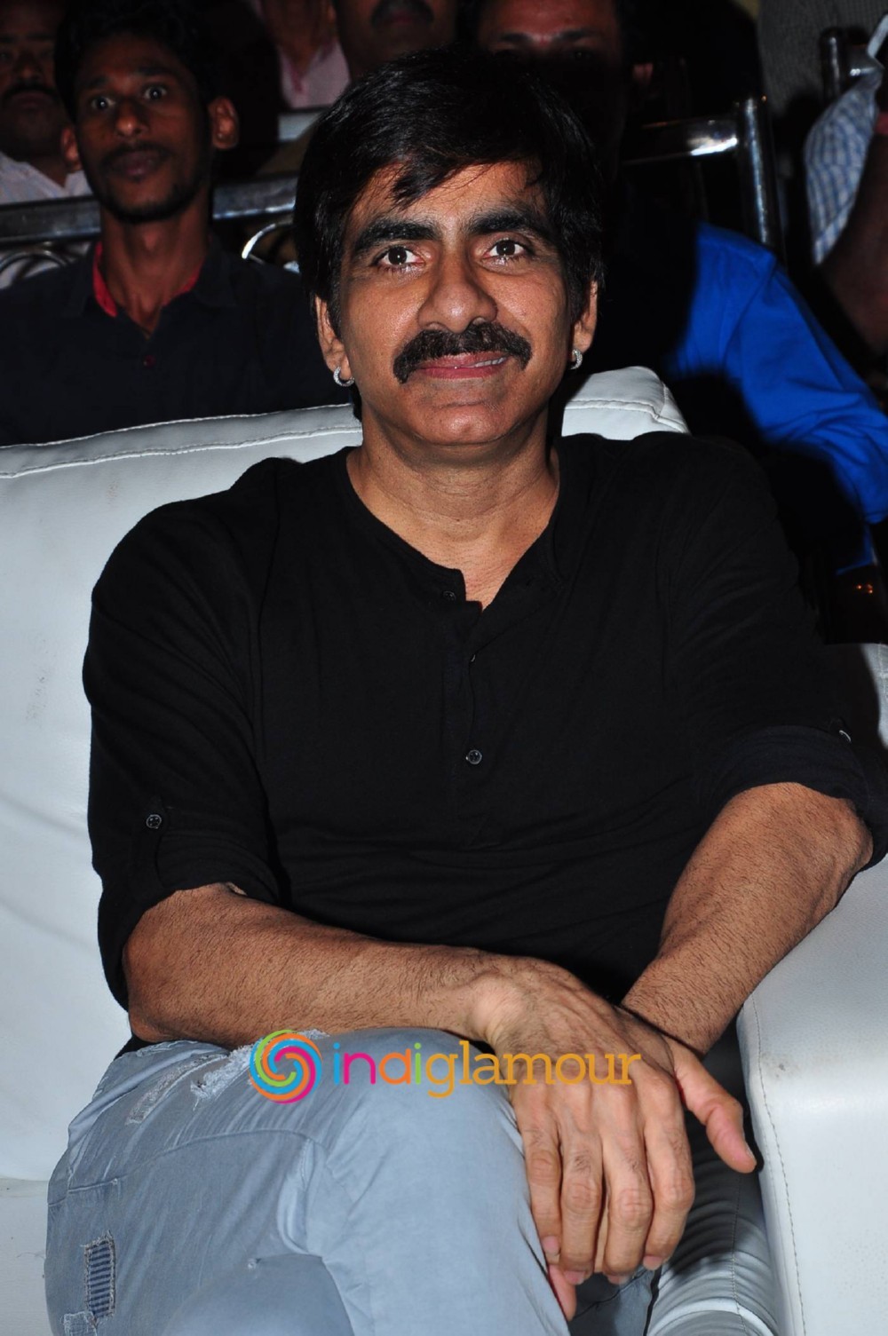 Ravi Teja Actor hd photo