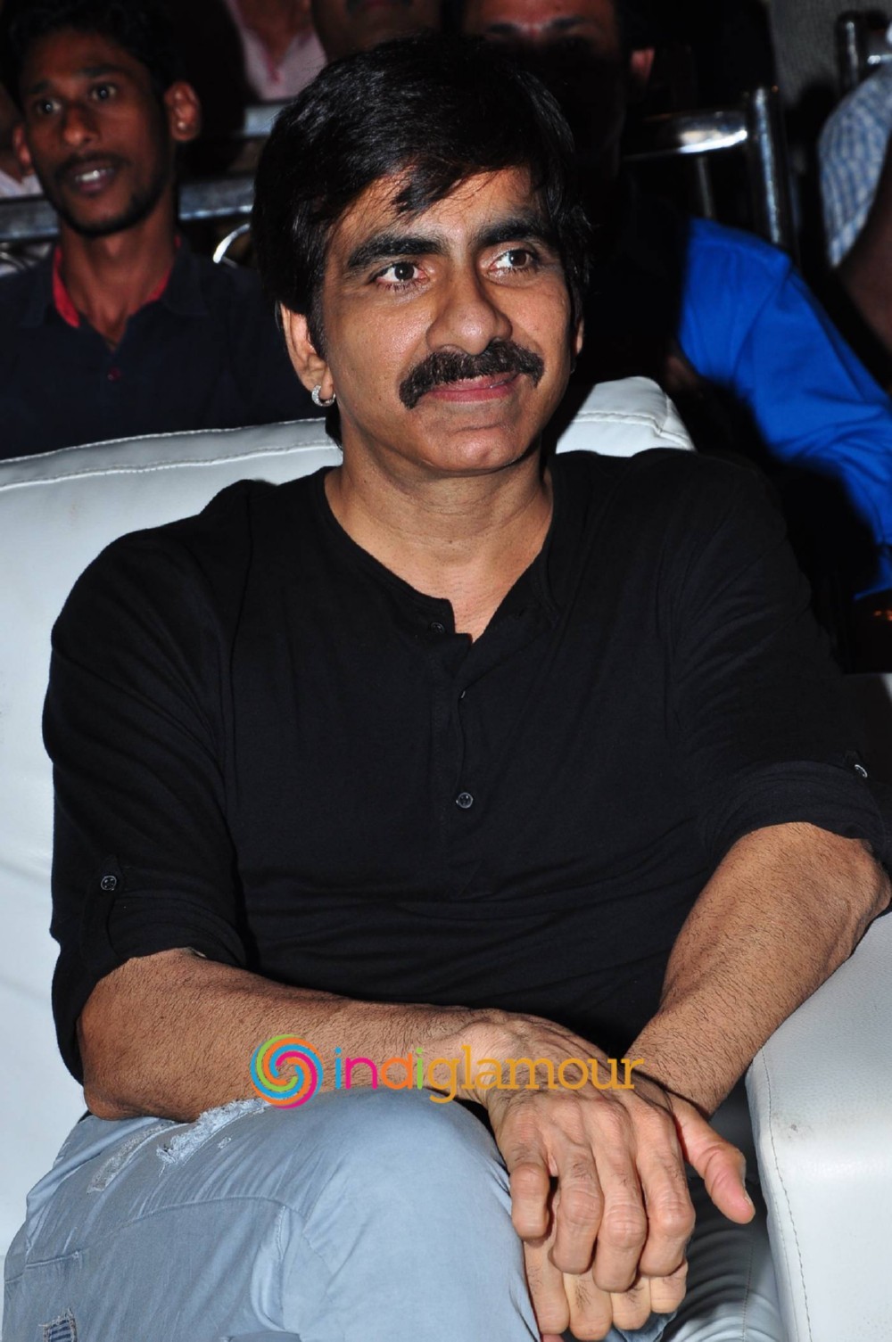 Ravi Teja Actor hd photo